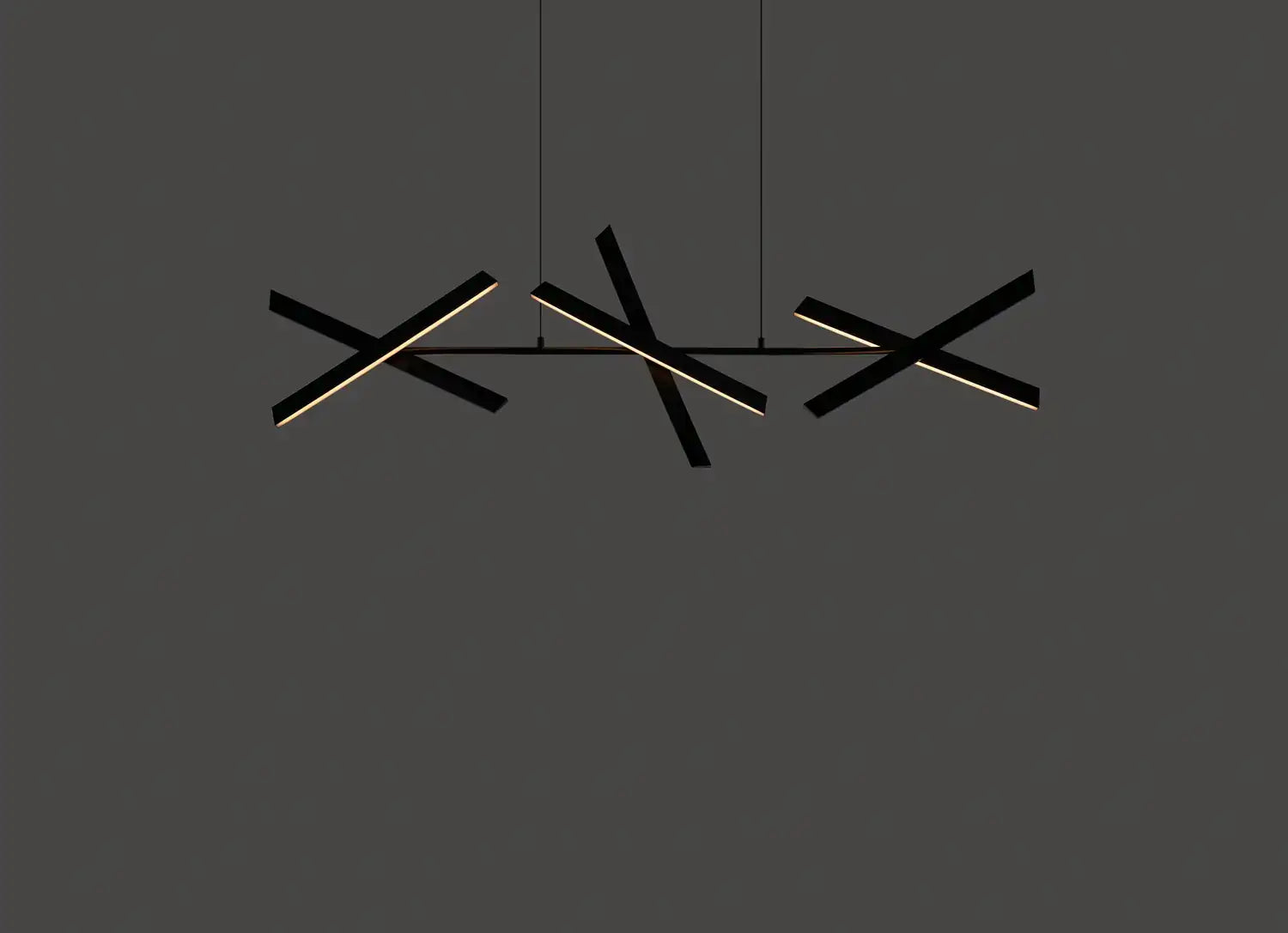 SEED DESIGN, KONNECT PENDANT, PENDANT LIGHT