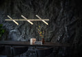 SEED DESIGN, KONNECT PENDANT, PENDANT LIGHT