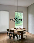SEED DESIGN, KONNECT PENDANT, PENDANT LIGHT