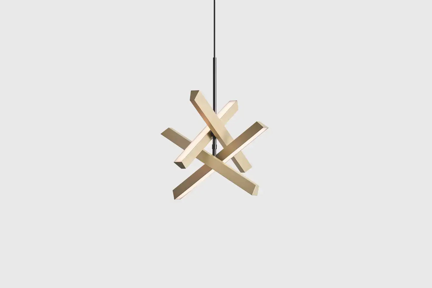SEED DESIGN, KONNECT PENDANT, PENDANT LIGHT