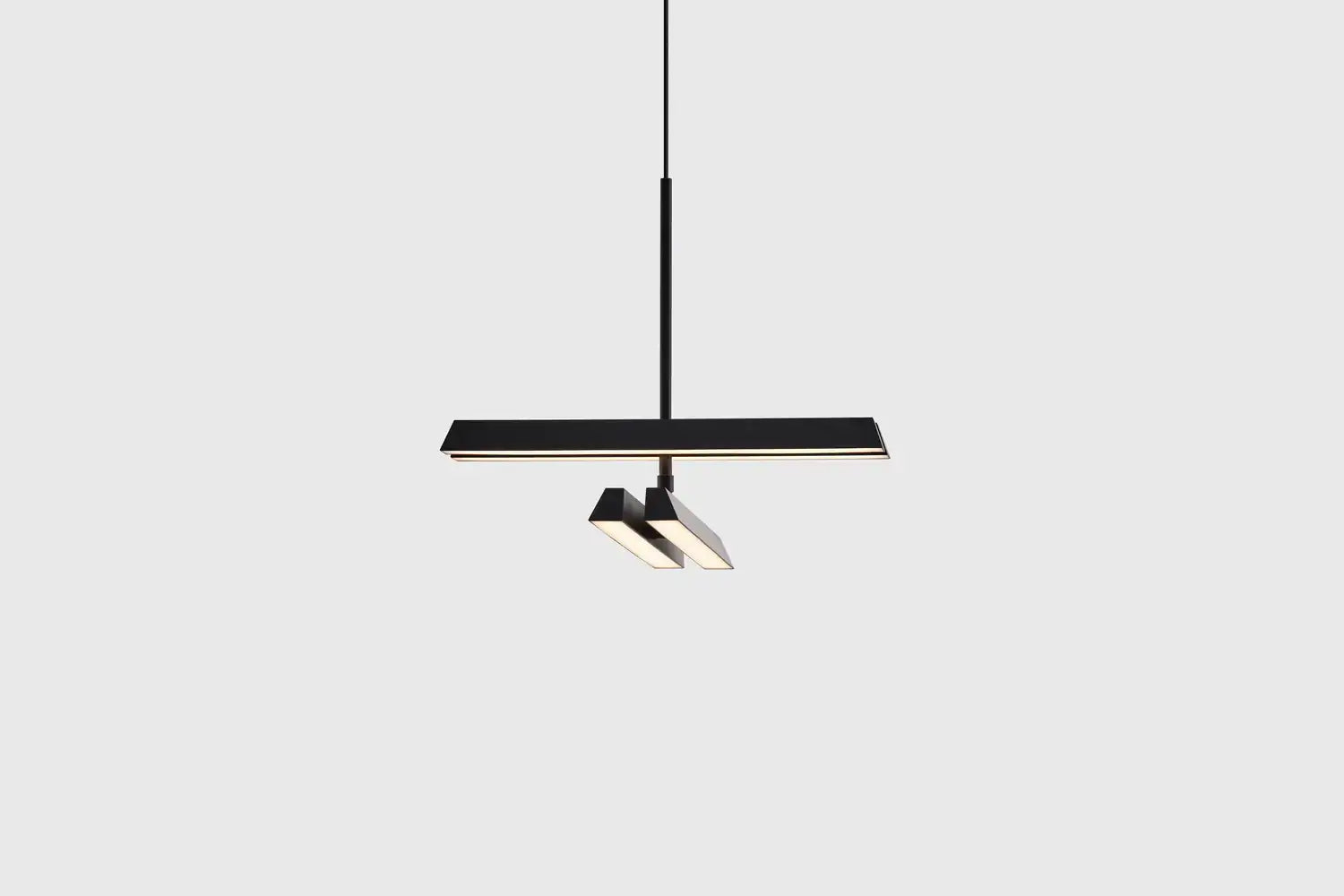 SEED DESIGN, KONNECT PENDANT, PENDANT LIGHT