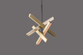 SEED DESIGN, KONNECT PENDANT, PENDANT LIGHT