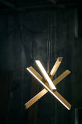 SEED DESIGN, KONNECT PENDANT, PENDANT LIGHT