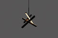 SEED DESIGN, KONNECT PENDANT, PENDANT LIGHT