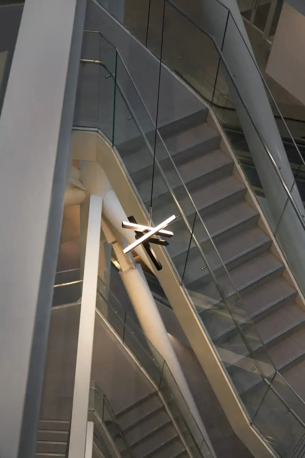 SEED DESIGN, KONNECT PENDANT, PENDANT LIGHT