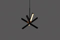 SEED DESIGN, KONNECT PENDANT, PENDANT LIGHT