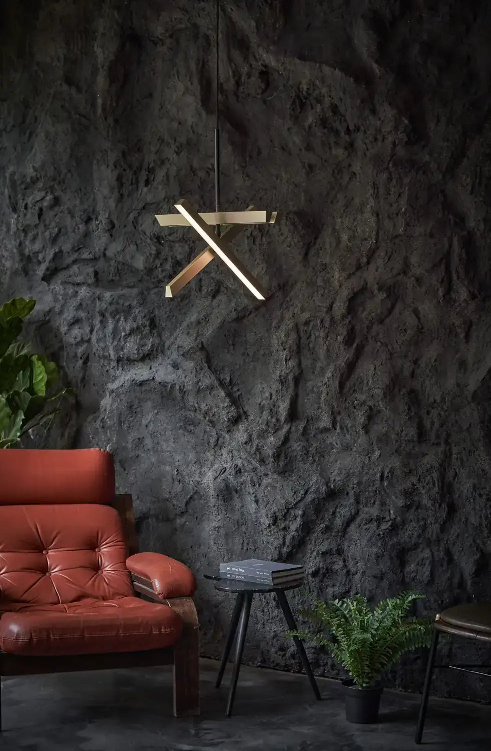 SEED DESIGN, KONNECT PENDANT, PENDANT LIGHT