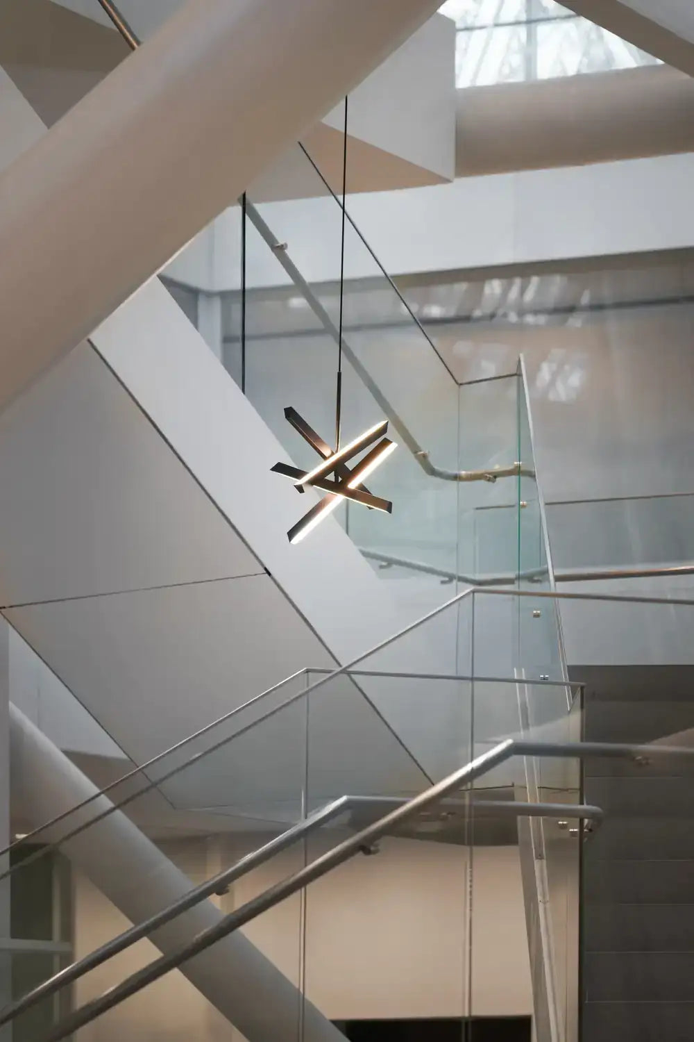 SEED DESIGN, KONNECT PENDANT, PENDANT LIGHT