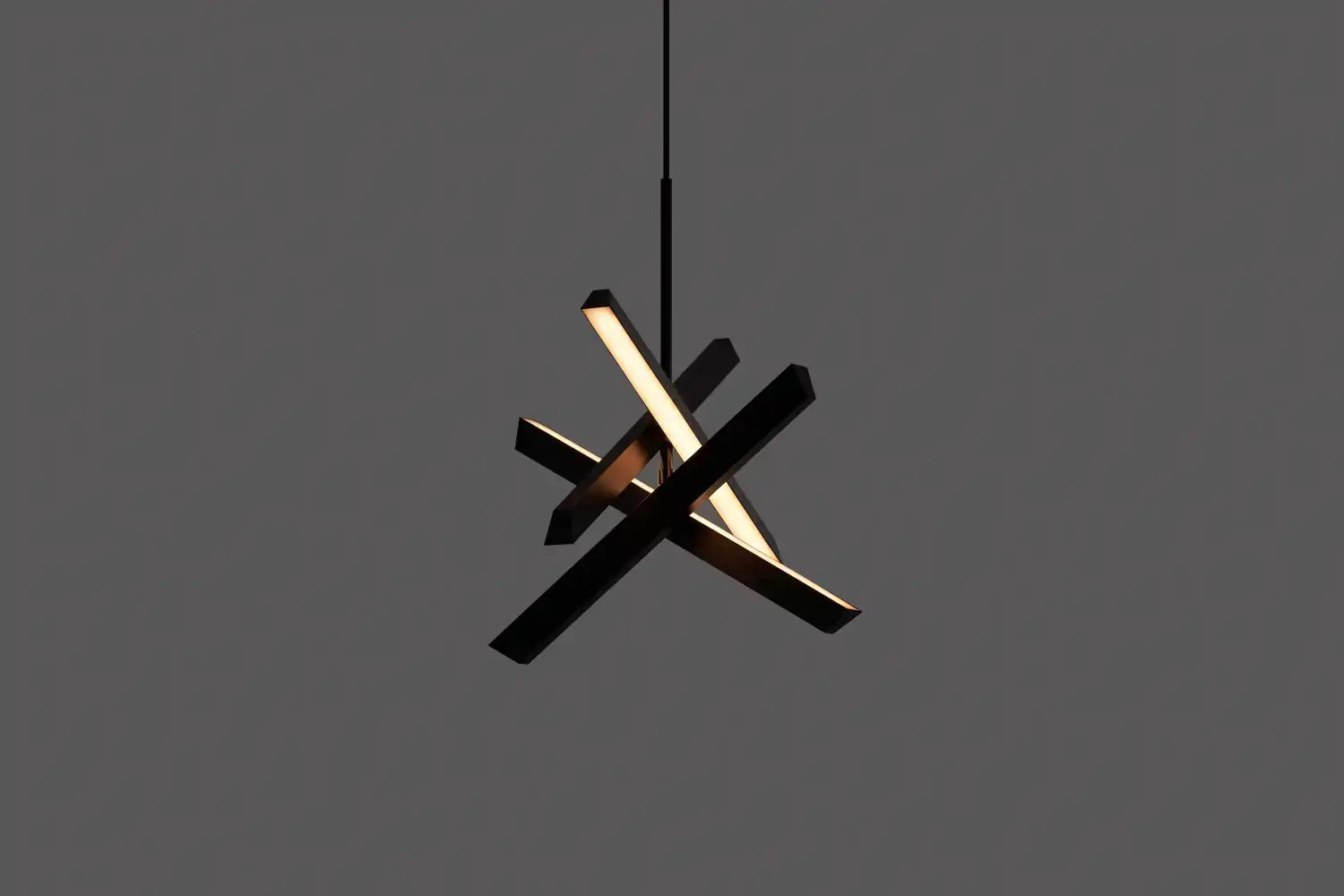 SEED DESIGN, KONNECT PENDANT, PENDANT LIGHT