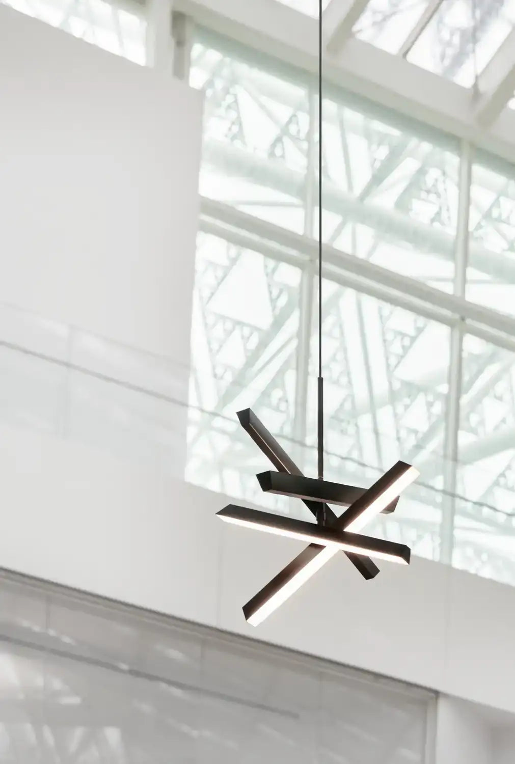 SEED DESIGN, KONNECT PENDANT, PENDANT LIGHT