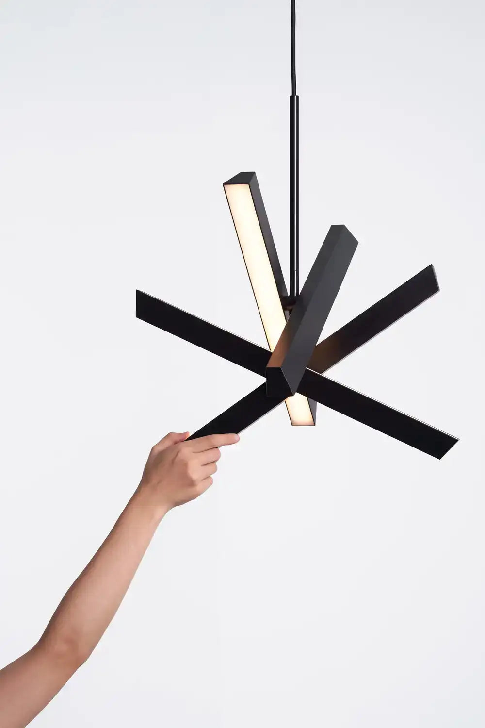 SEED DESIGN, KONNECT PENDANT, PENDANT LIGHT