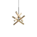 SEED DESIGN, KONNECT PENDANT, PENDANT LIGHT
