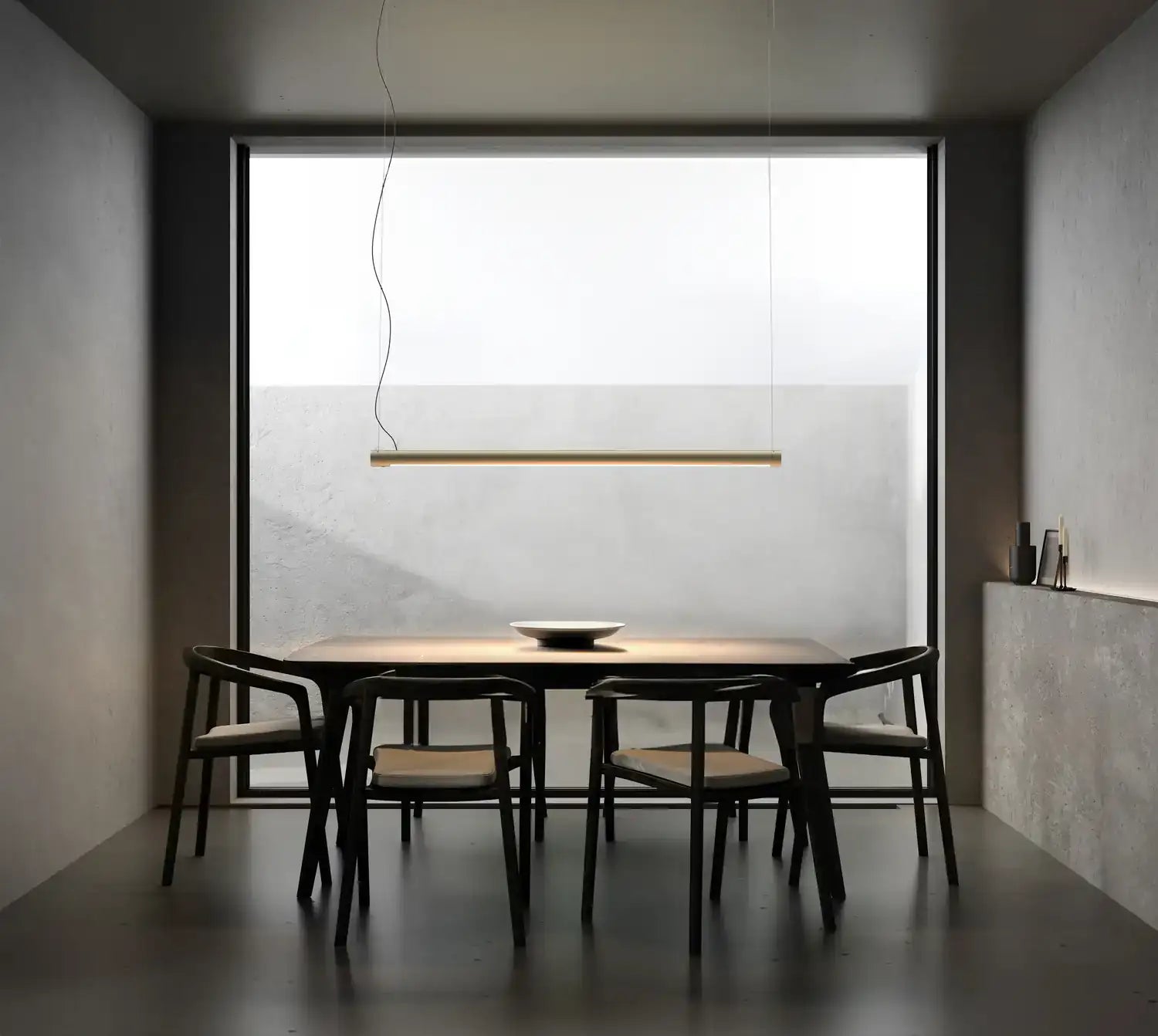 SEED DESIGN, TURNER PENDANT, PENDANT LIGHT