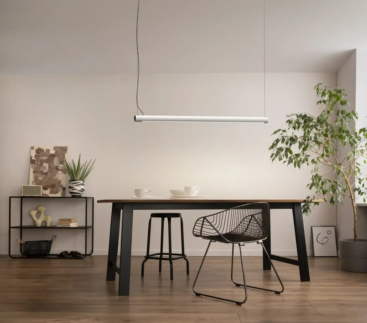 SEED DESIGN, TURNER PENDANT, PENDANT LIGHT