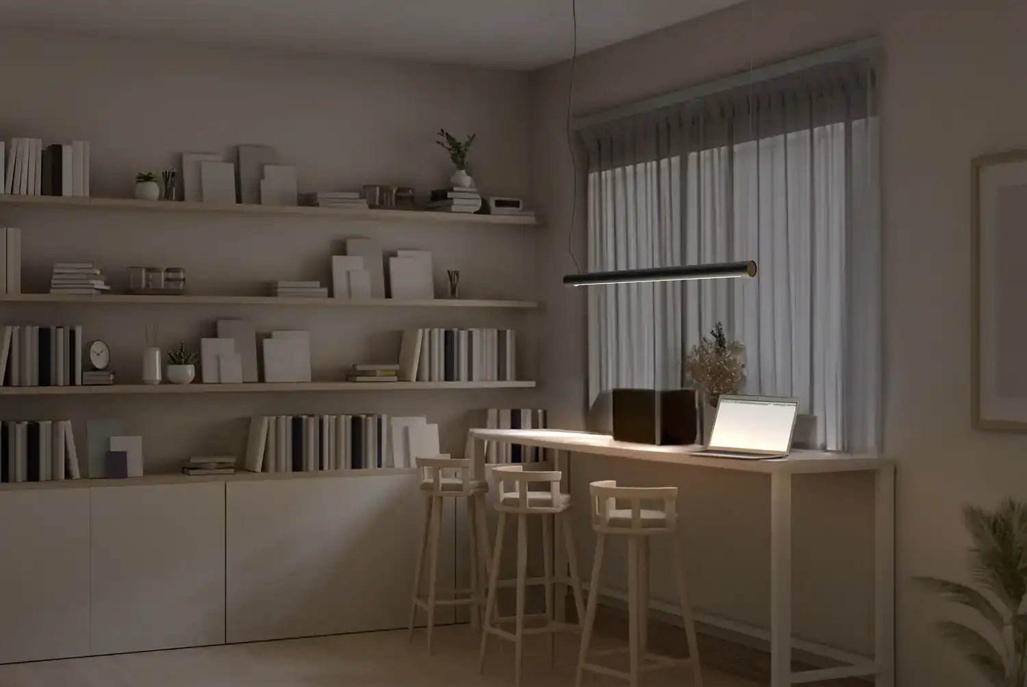 SEED DESIGN, TURNER PENDANT, PENDANT LIGHT