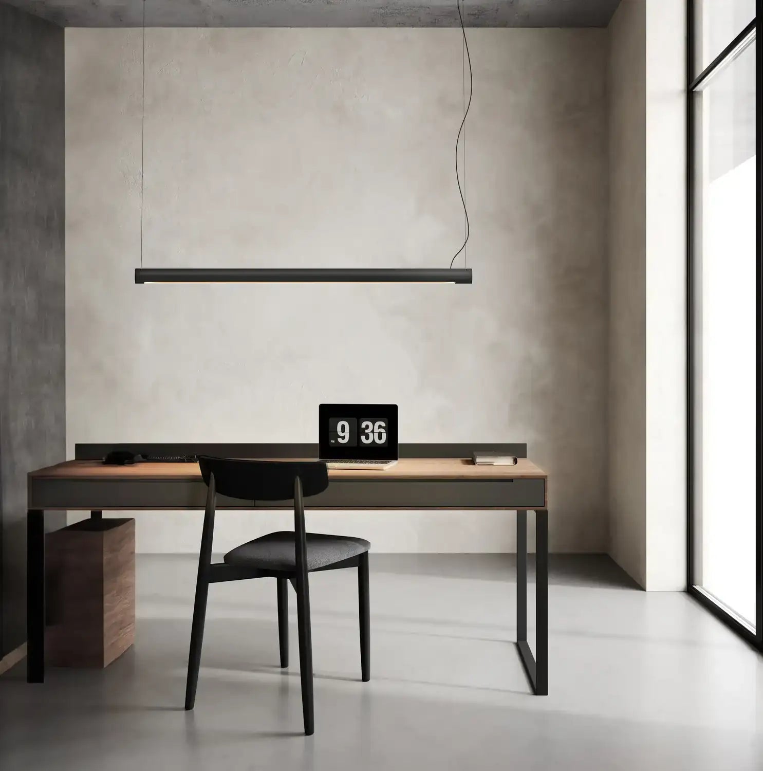 SEED DESIGN, TURNER PENDANT, PENDANT LIGHT