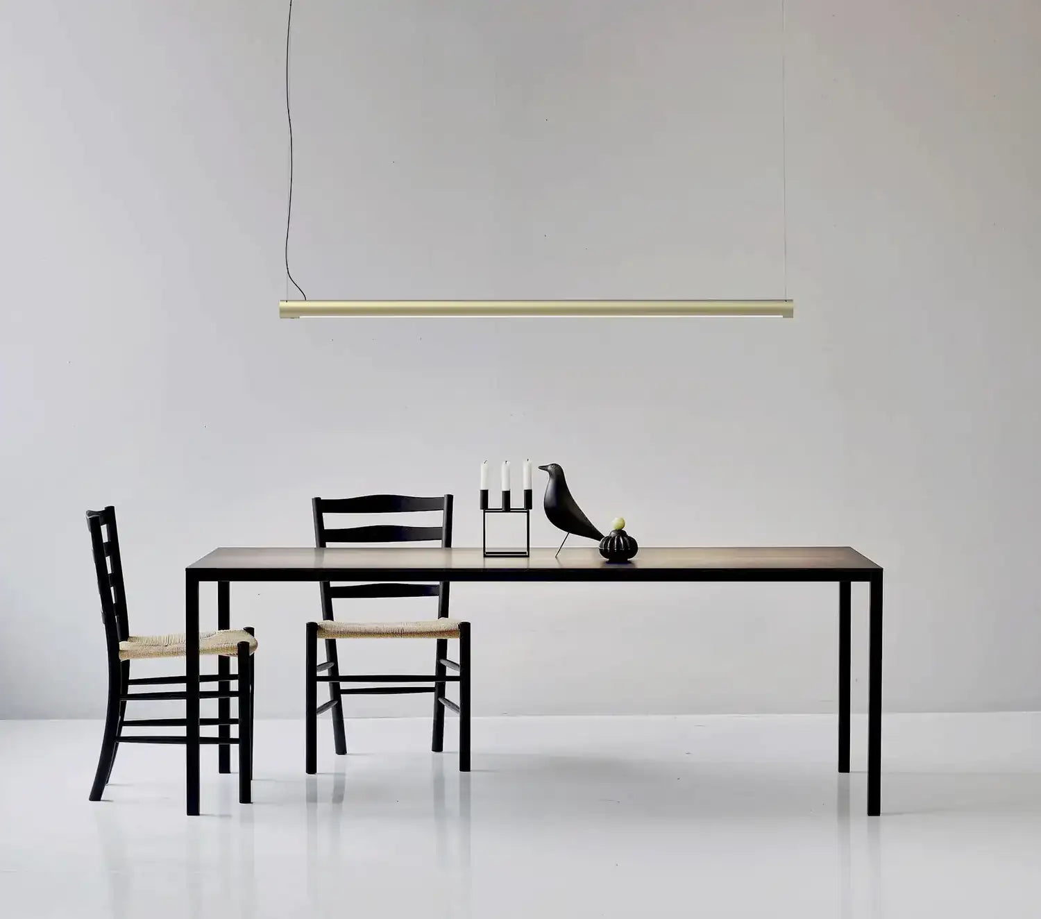 SEED DESIGN, TURNER PENDANT, PENDANT LIGHT