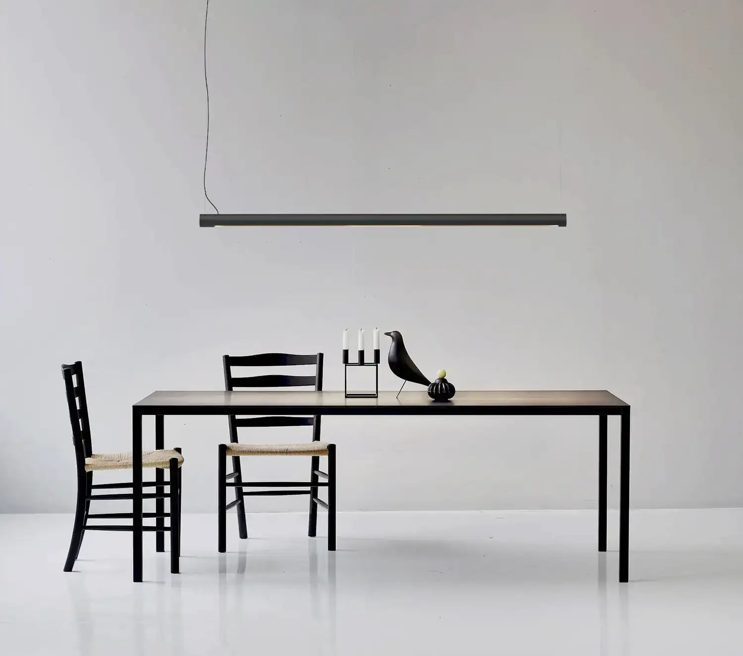 SEED DESIGN, TURNER PENDANT, PENDANT LIGHT