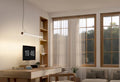 SEED DESIGN, TURNER PENDANT, PENDANT LIGHT