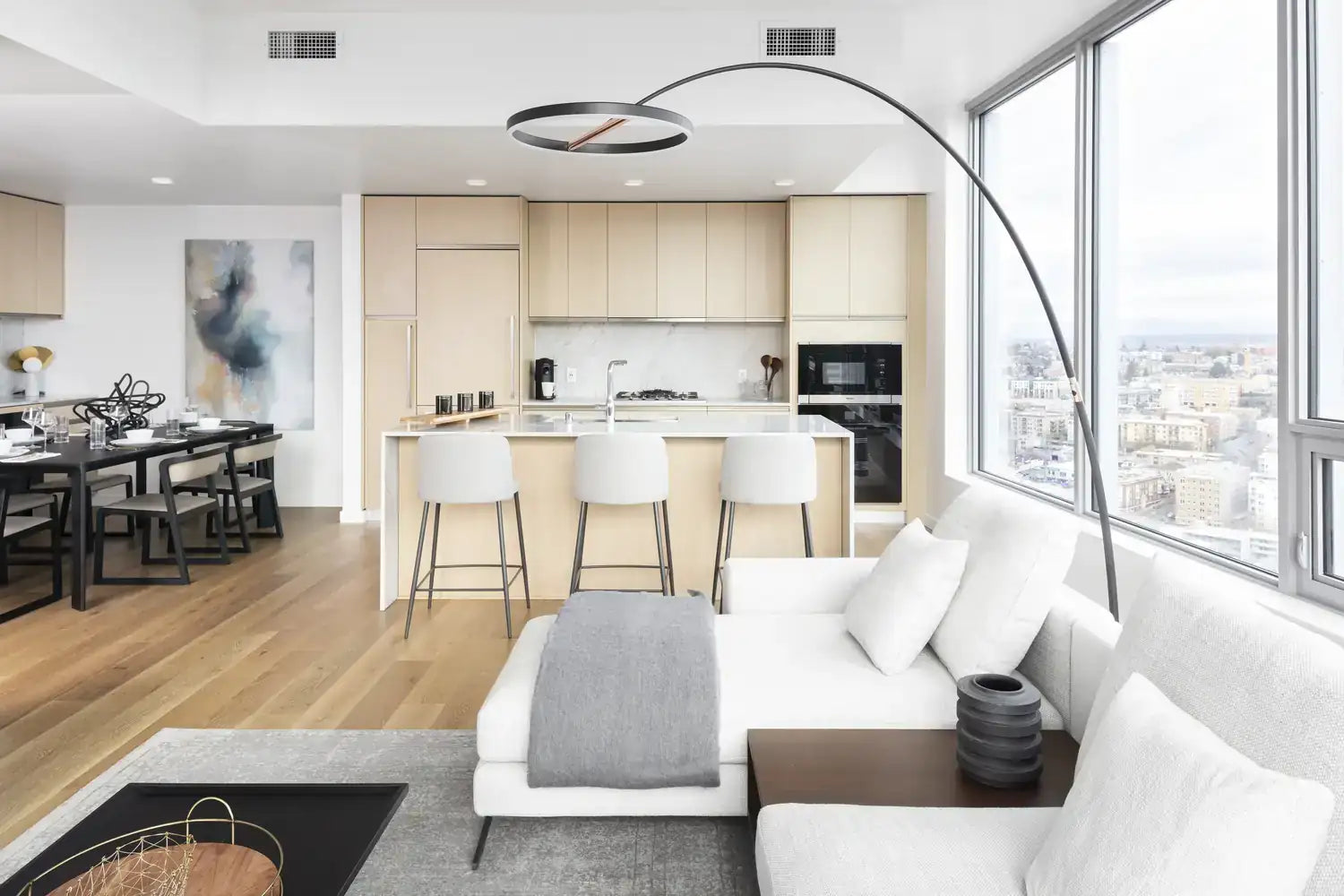 SEED DESIGN USA SLD-450FLE-BK a58e88f9-559d-47ad-9fac-2cf618432492