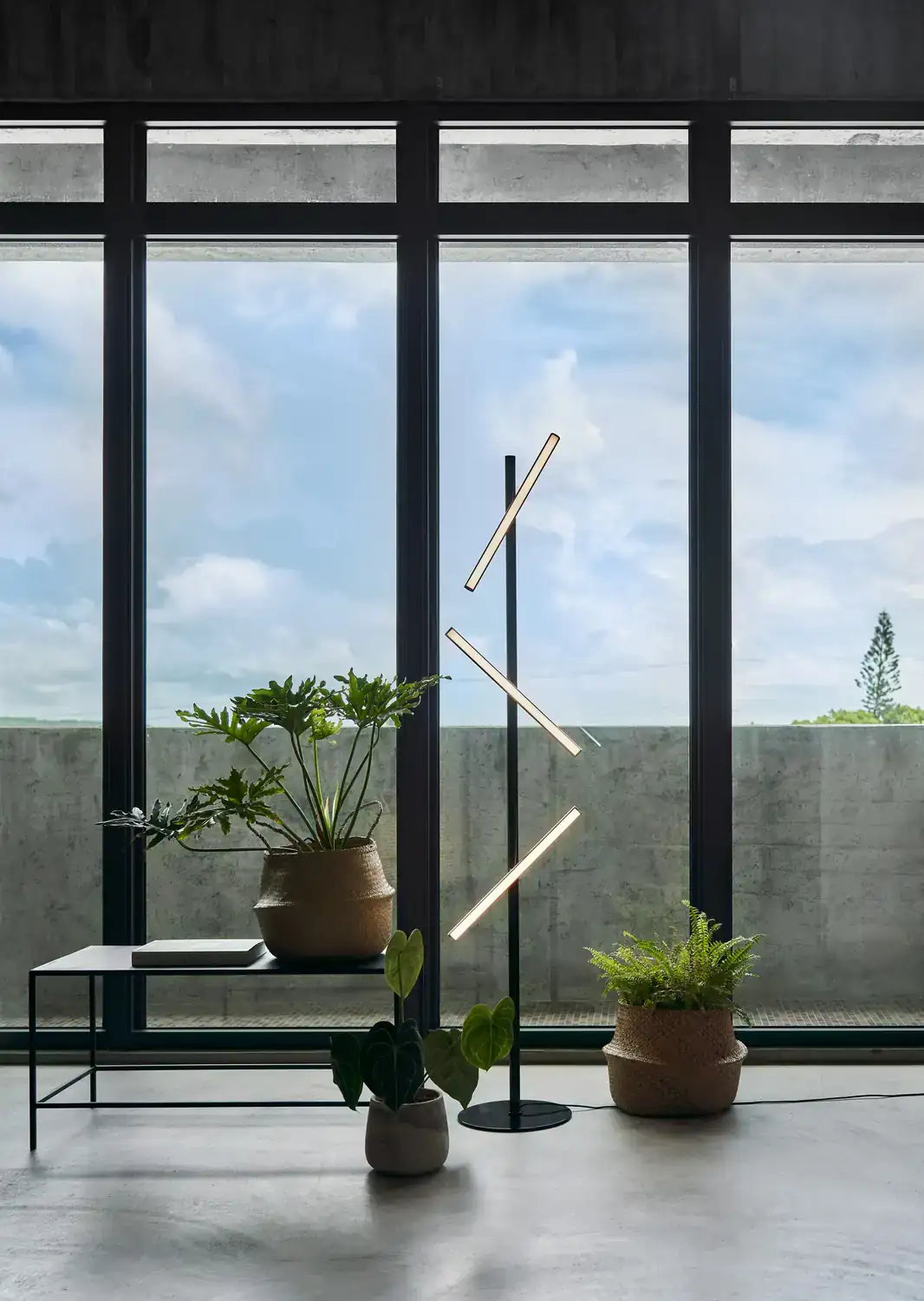 SEED DESIGN USA SLD-465F3E-BK ee257c4d-614b-4603-91ea-f419b830e91f