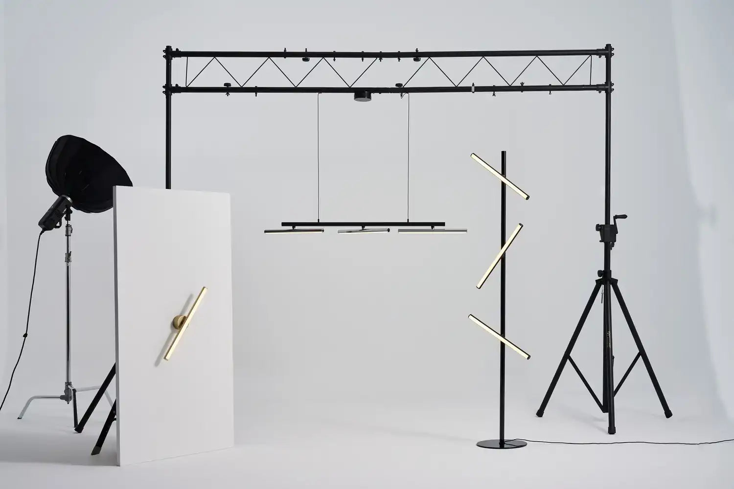 SEED DESIGN, LISA PENDANT, PENDANT LIGHT