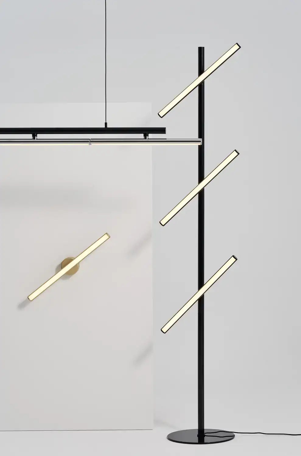 SEED DESIGN, LISA PENDANT, PENDANT LIGHT