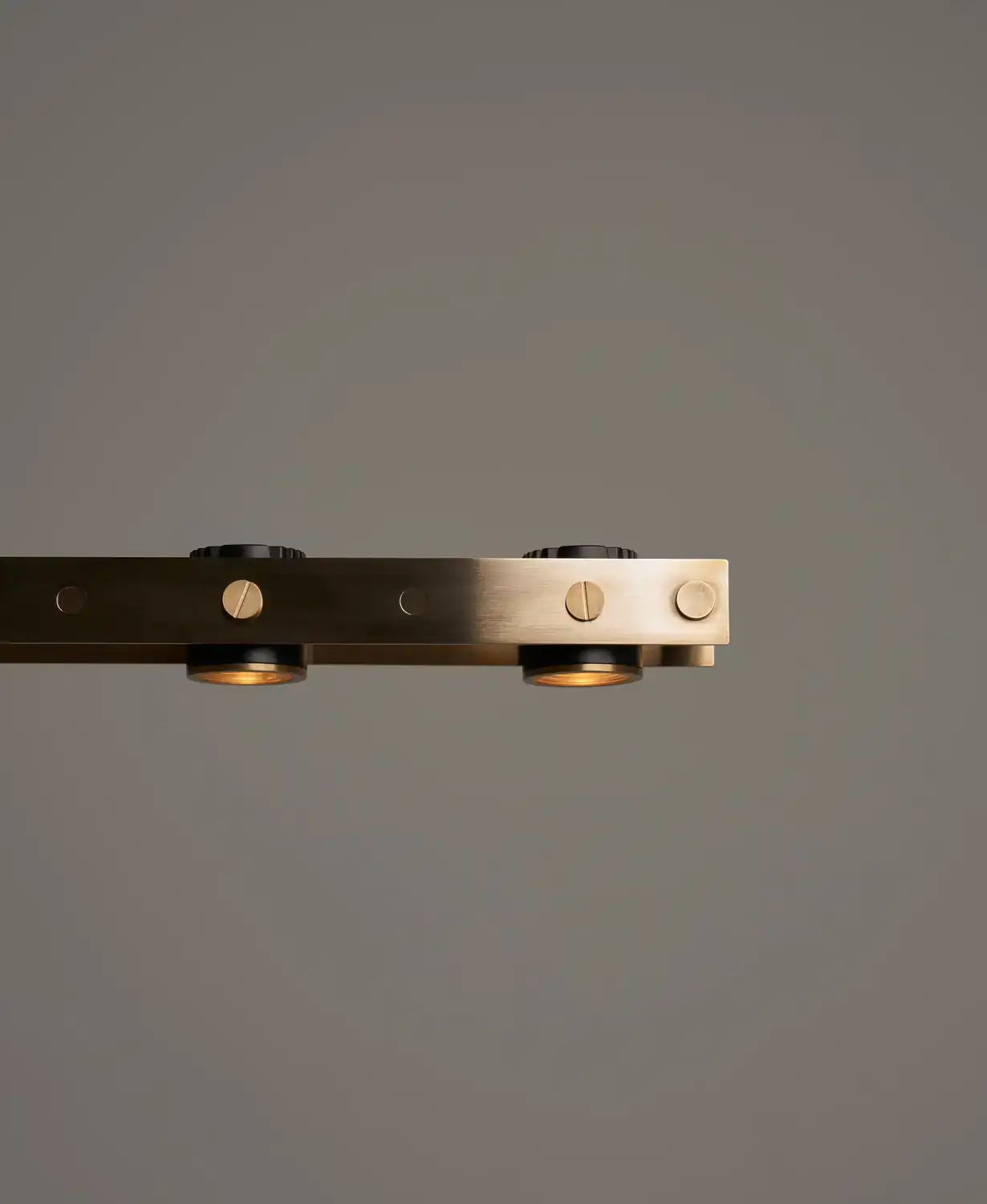 SEED DESIGN, TRAM PENDANT, PENDANT LIGHT