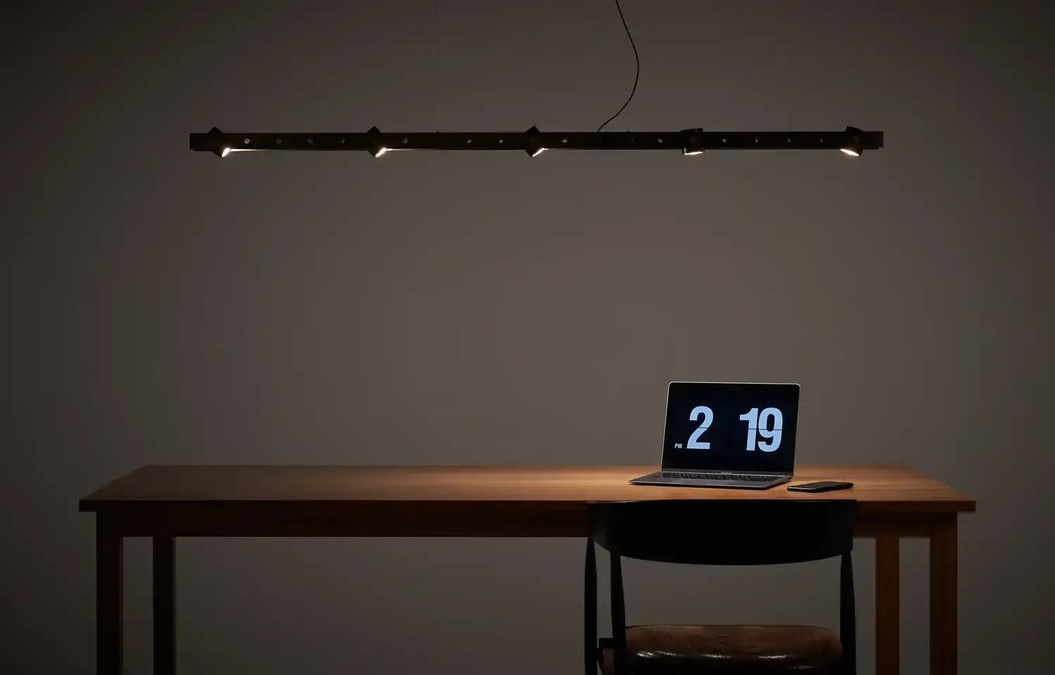 SEED DESIGN, TRAM PENDANT, PENDANT LIGHT