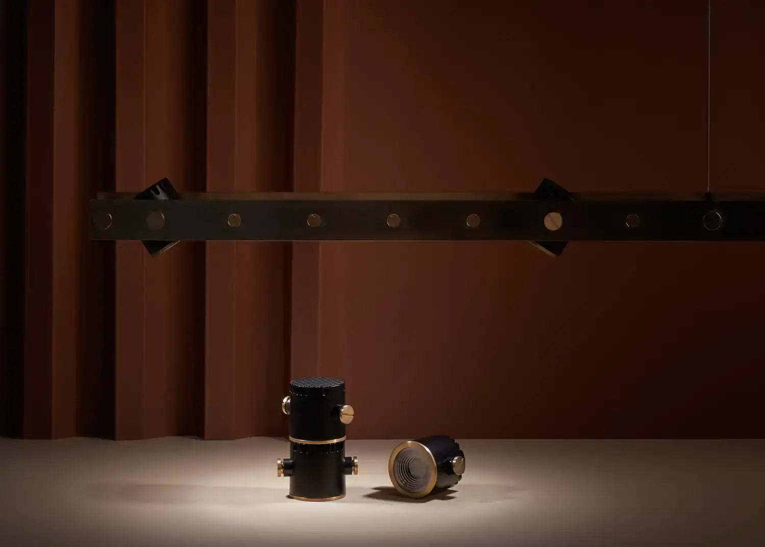 SEED DESIGN, TRAM PENDANT, PENDANT LIGHT