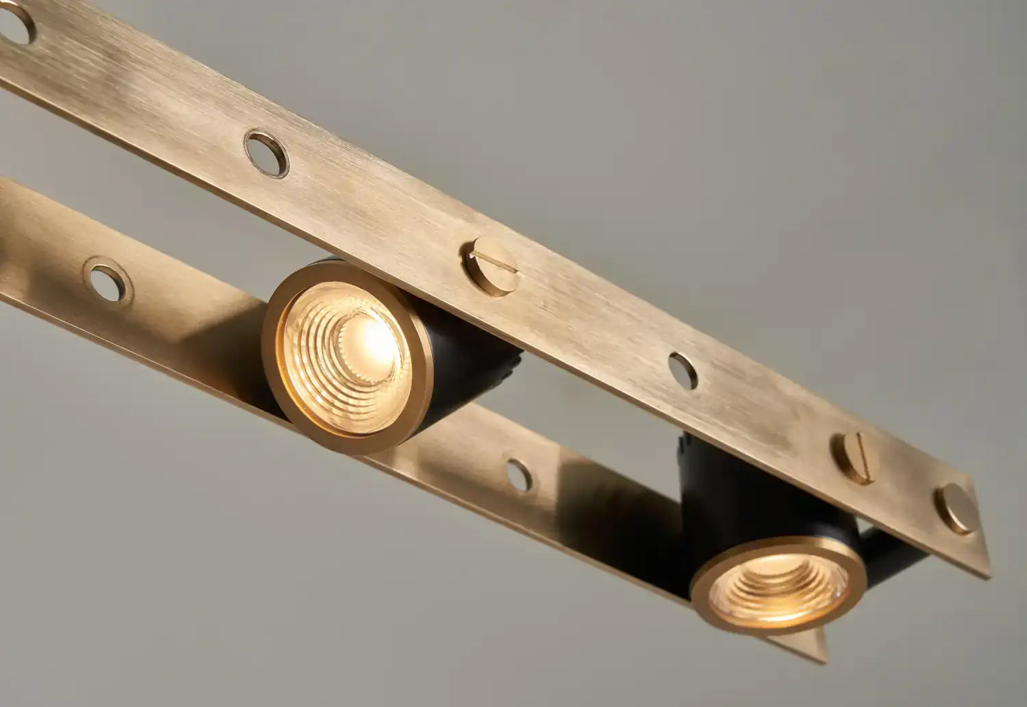 SEED DESIGN, TRAM PENDANT, PENDANT LIGHT