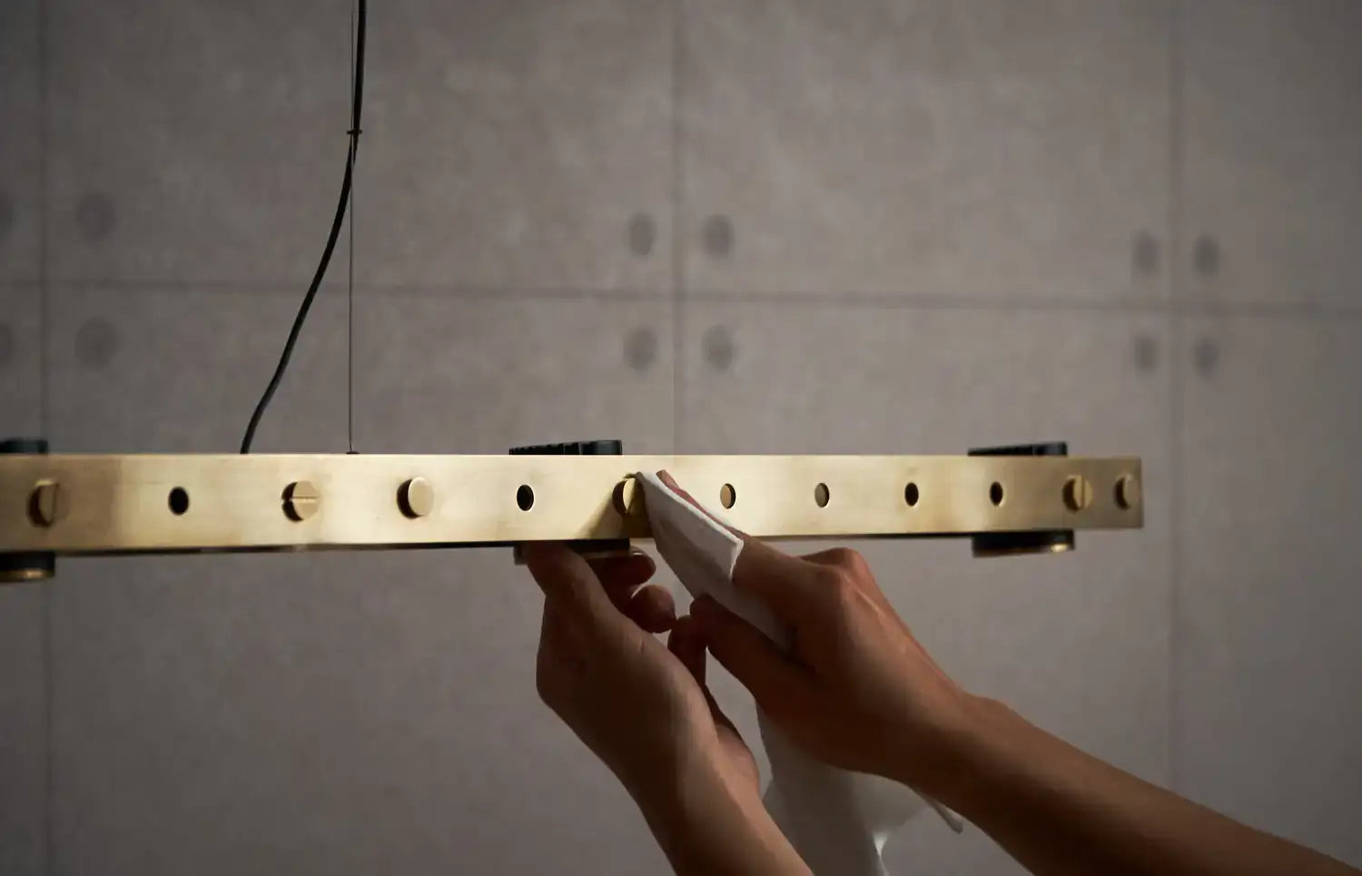 SEED DESIGN, TRAM PENDANT, PENDANT LIGHT