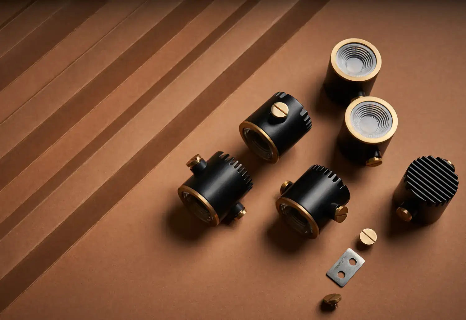 SEED DESIGN, TRAM PENDANT, PENDANT LIGHT