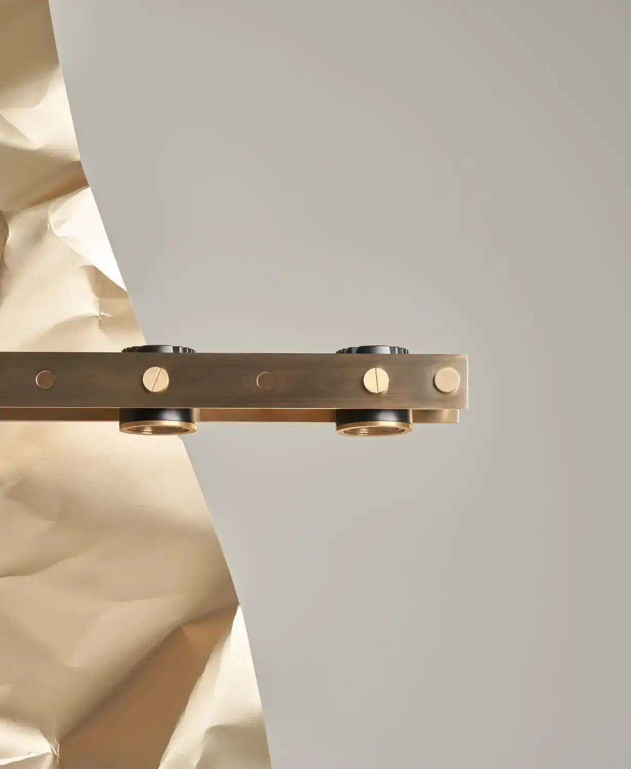 SEED DESIGN, TRAM PENDANT, PENDANT LIGHT