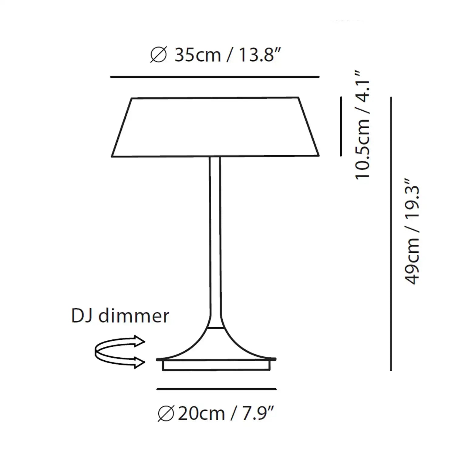 SEED DESIGN USA SLD-6355DJ-WHT fda0d901-a1cd-4178-9e46-326a501feaaf