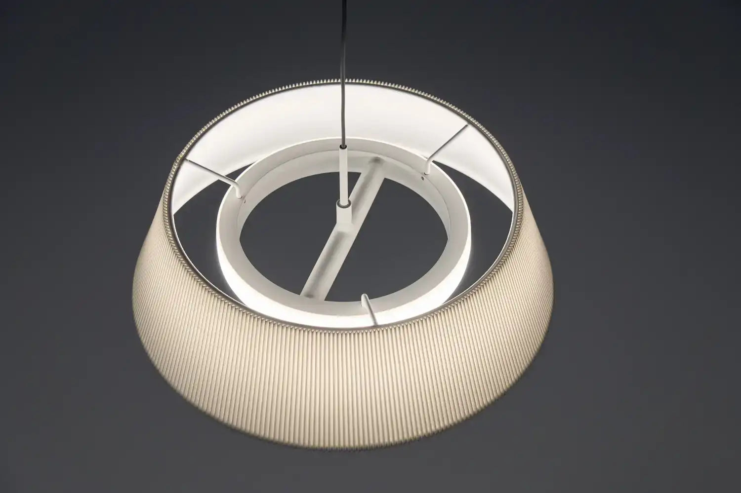 SEED DESIGN, HALO PENDANT, PENDANT LIGHT