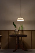 SEED DESIGN, HALO PENDANT, PENDANT LIGHT