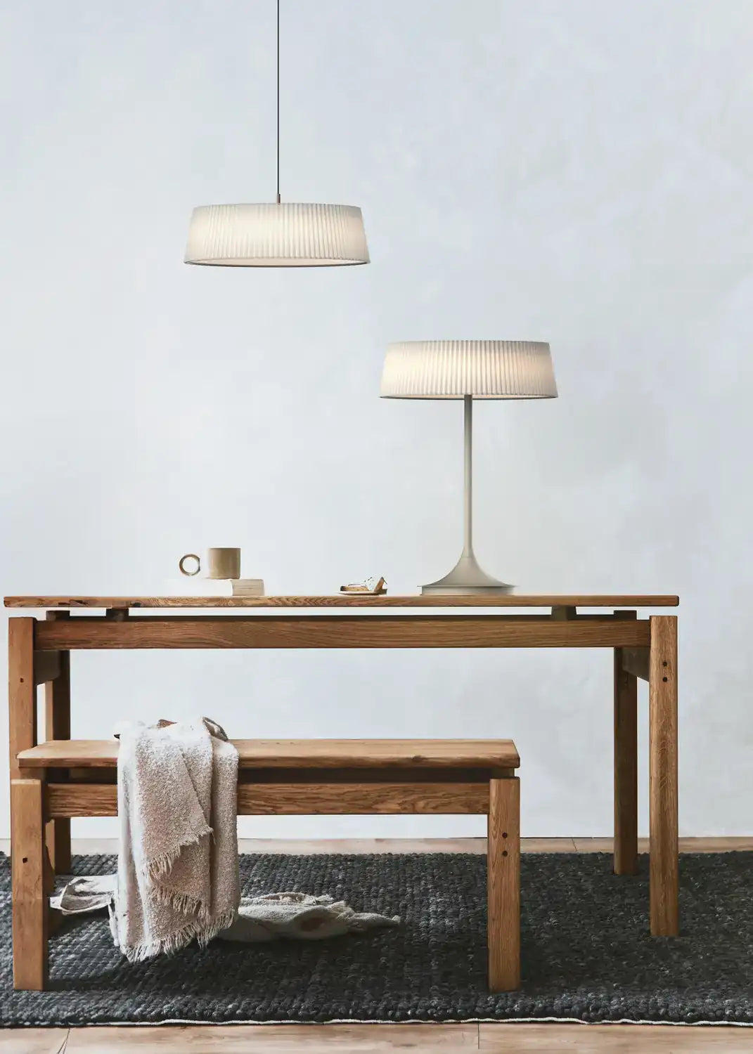 SEED DESIGN, HALO PENDANT, PENDANT LIGHT