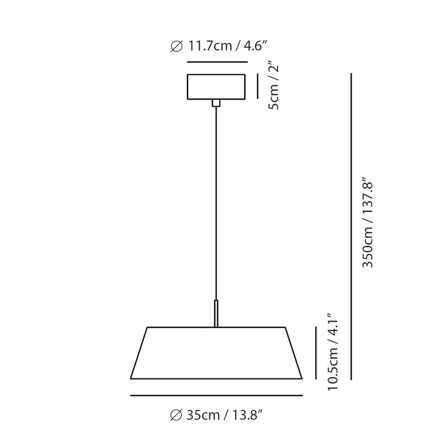 SEED DESIGN, HALO PENDANT, PENDANT LIGHT