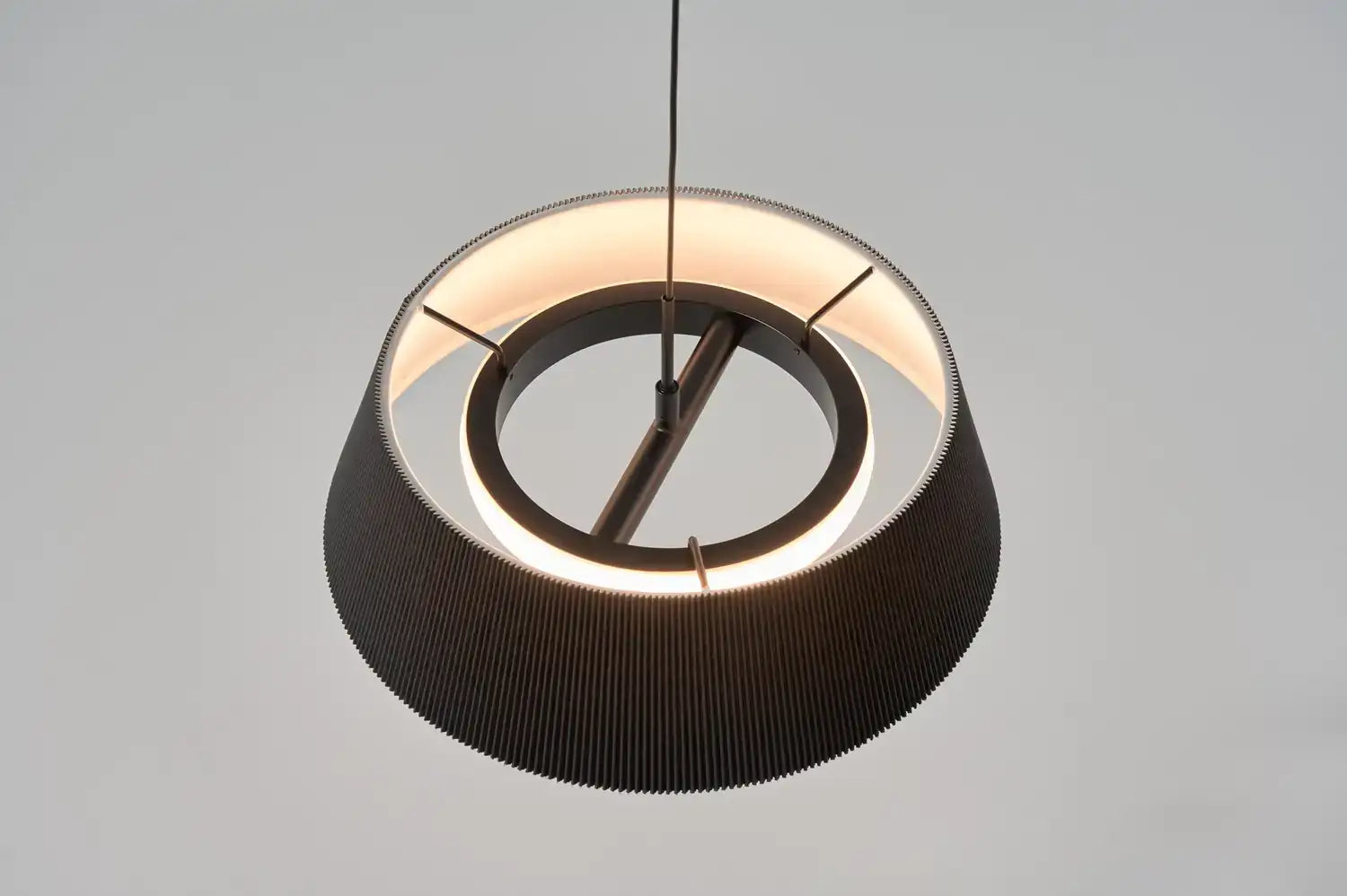 SEED DESIGN, HALO PENDANT, PENDANT LIGHT