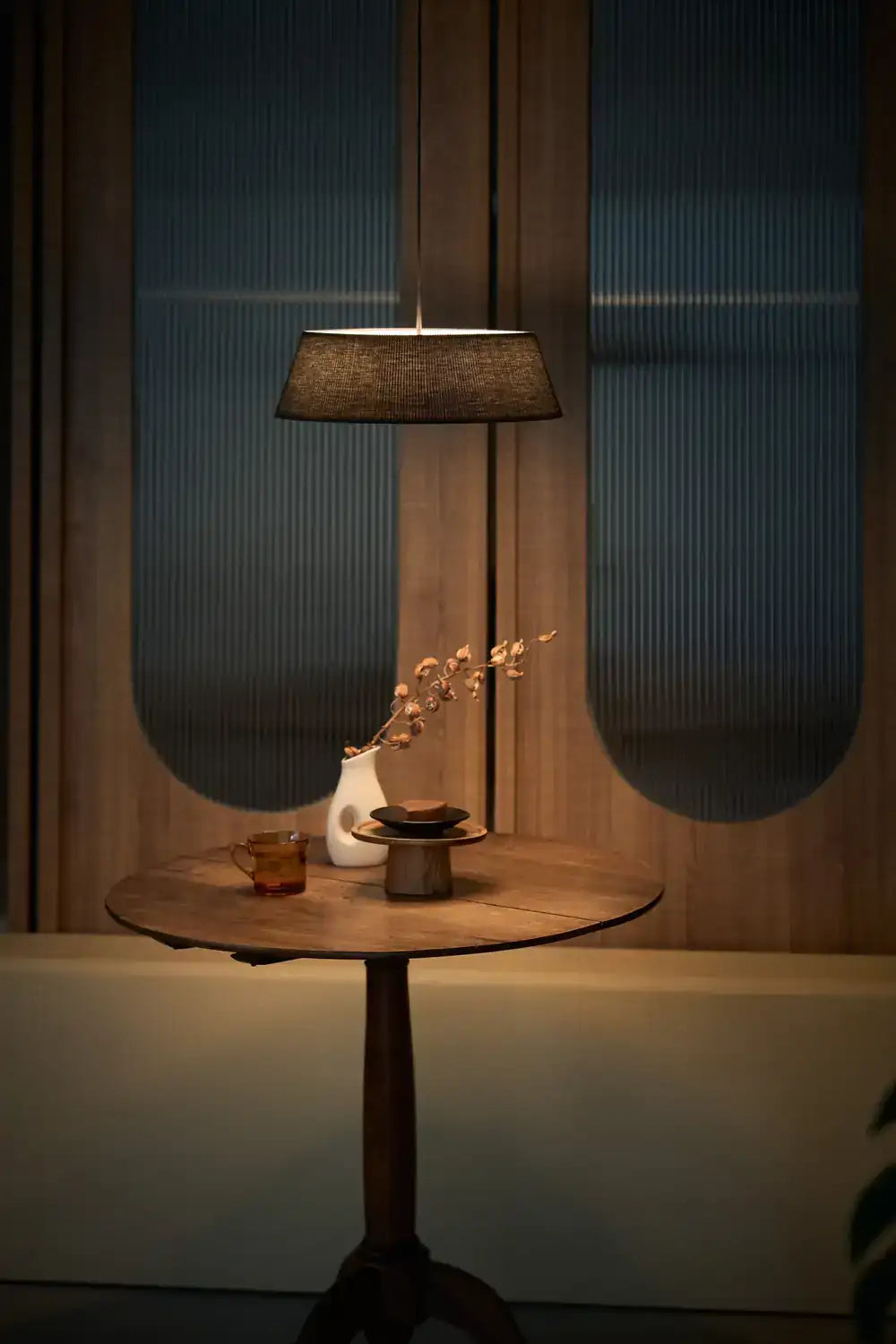 SEED DESIGN, HALO PENDANT, PENDANT LIGHT