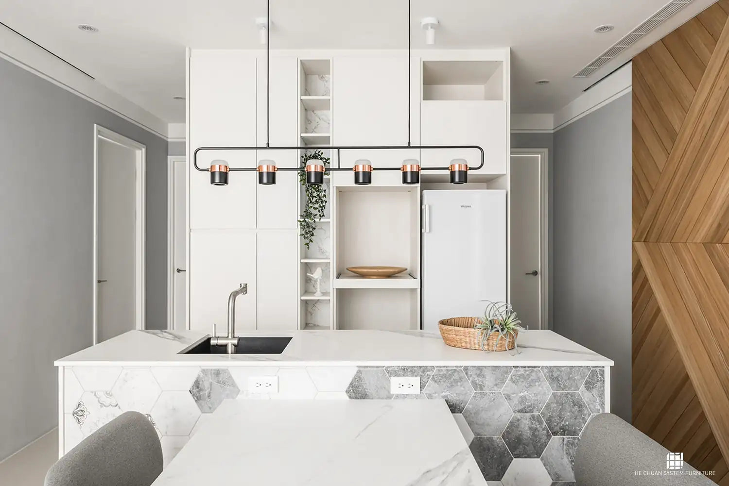 SEED DESIGN USA SLD-80PF6-BK 0f6bce7b-b373-49f8-ad4d-480863fbb889