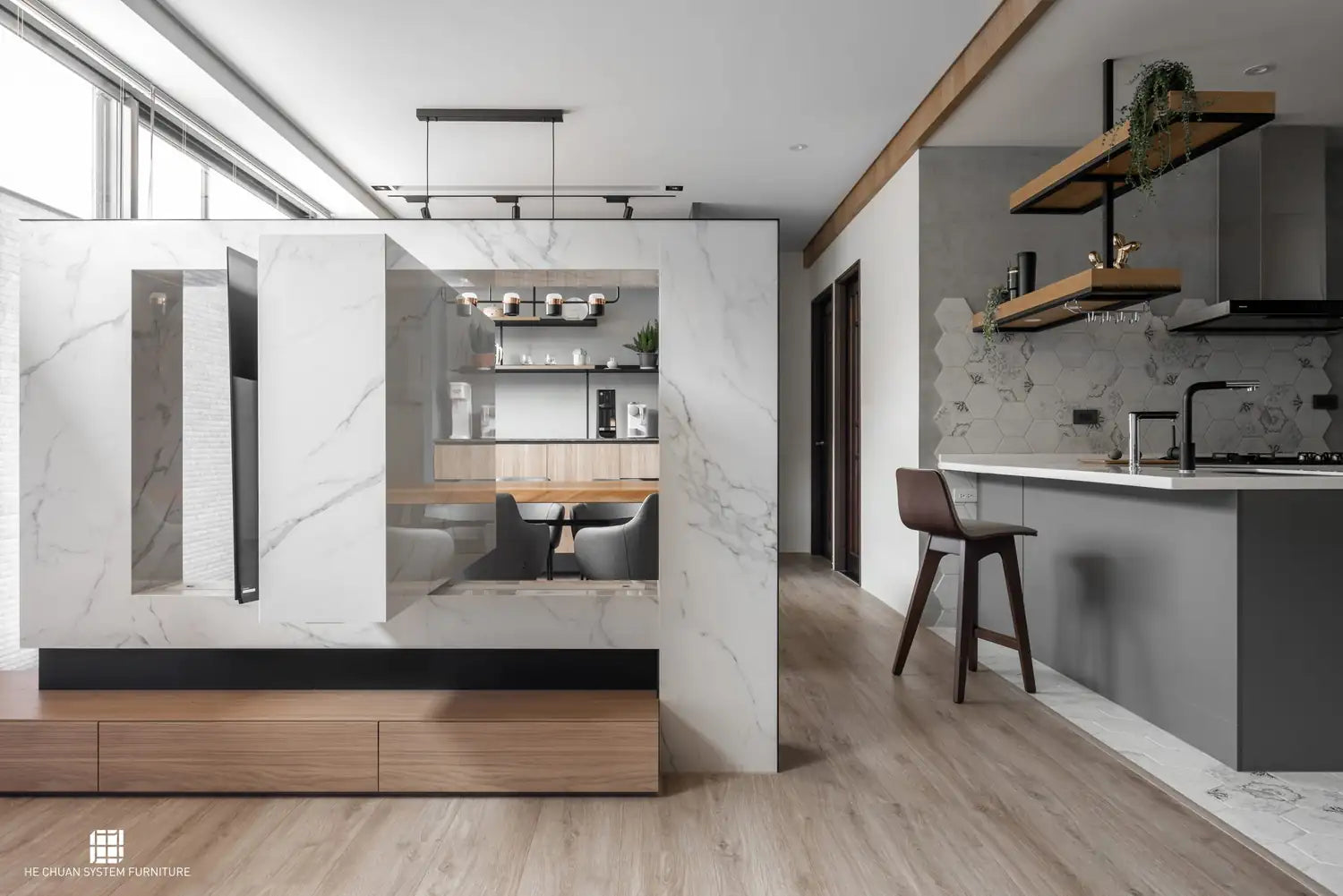 SEED DESIGN USA SLD-80PF6-BK 592ea8d9-3c3d-4a1c-9be6-ba3f19c89a22