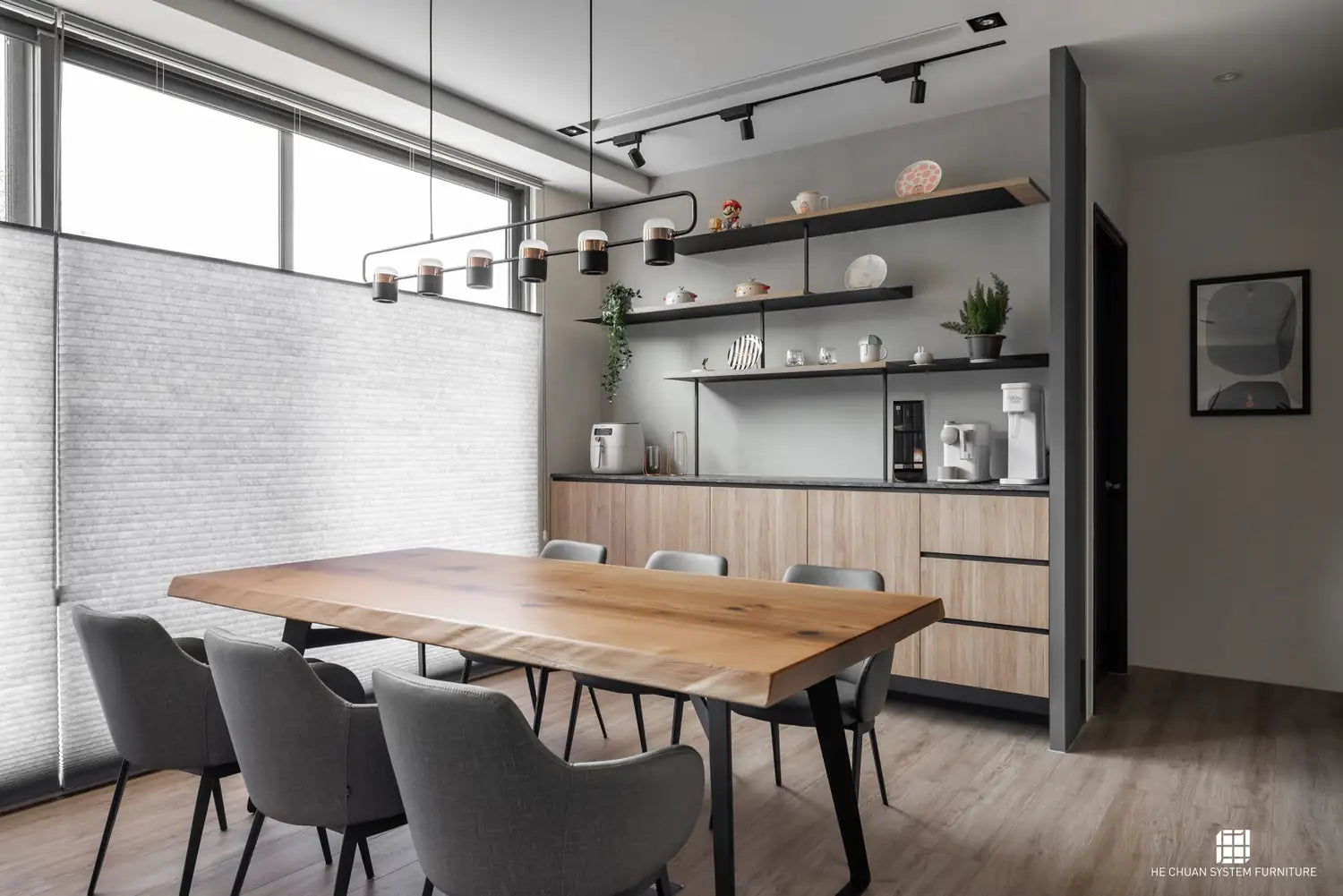 SEED DESIGN USA SLD-80PF6-BK b3a5c103-e33b-4241-887a-b8ac2ca4f0d8