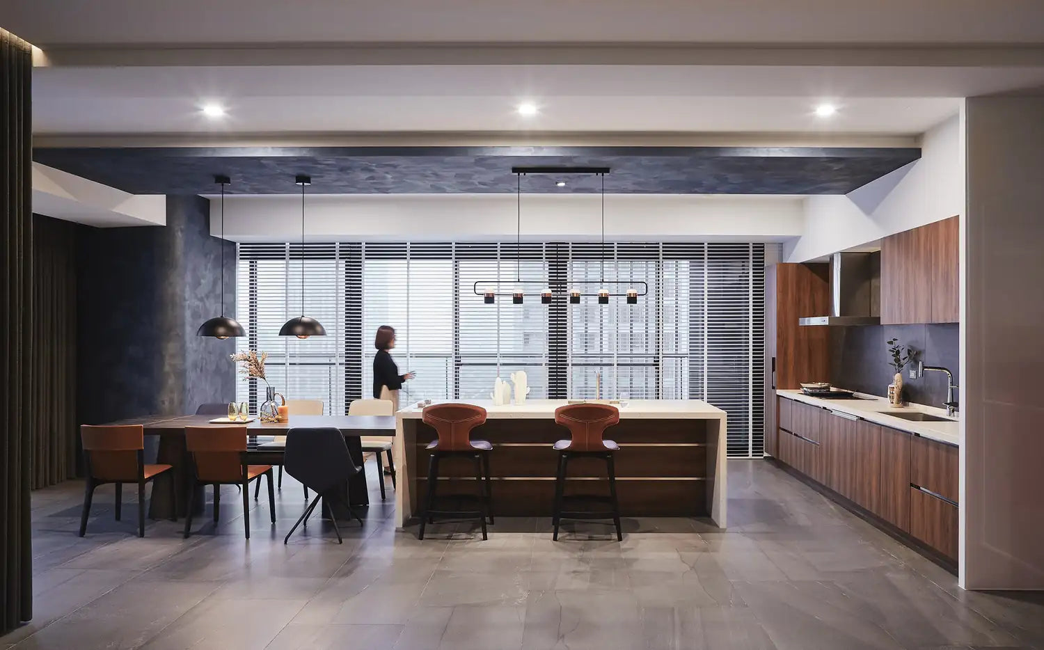 SEED DESIGN USA SLD-80PF6-BK df55202b-a17c-4e23-b057-44bb75669327