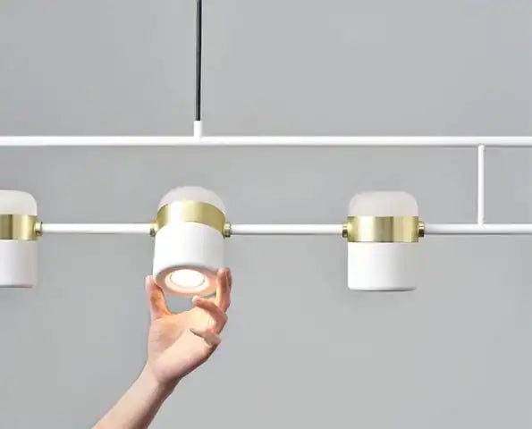 SEED DESIGN USA SLD-80PF6-WH 49ba04aa-2eb4-4554-b2db-2d2d716117a6