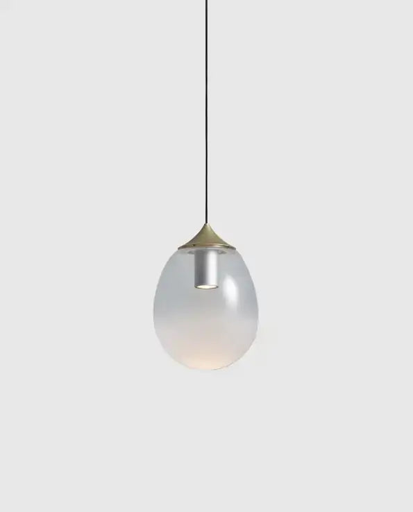 SEED DESIGN, MIST LED PENDANT, PENDANT LIGHT