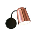 SEED DESIGN, DOBI WALL LAMP, WALL SCONCES