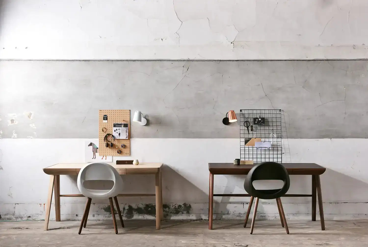 SEED DESIGN, DOBI WALL LAMP, WALL SCONCES