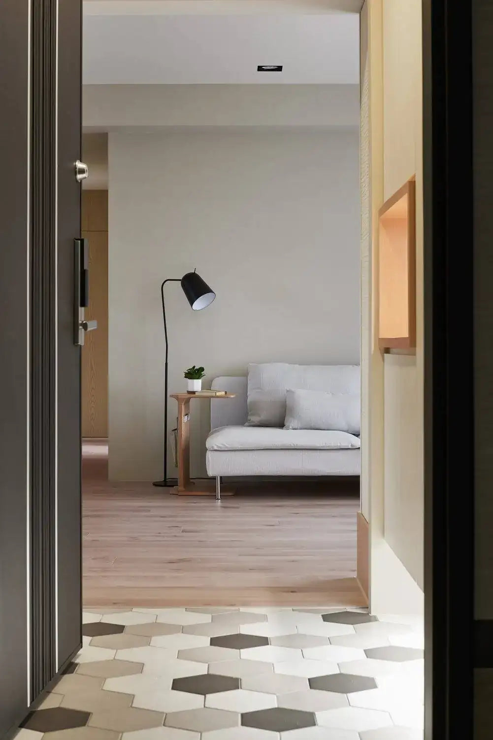 SEED DESIGN USA SQ-218FR-BK b38f71c4-9045-4b23-ae3f-98de527d7e37